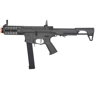 G&amp;G Airsoft CM16 ARP9 Carbine AEG with PDW Stock