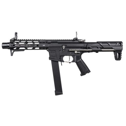 G&amp;G 7" CM16 ARP 9 2.0 CQB Airsoft AEG Rifle