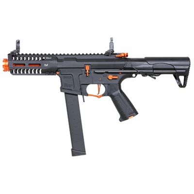 G&amp;G CM16 ARP9 Super Ranger Carbine AEG with PDW Stock