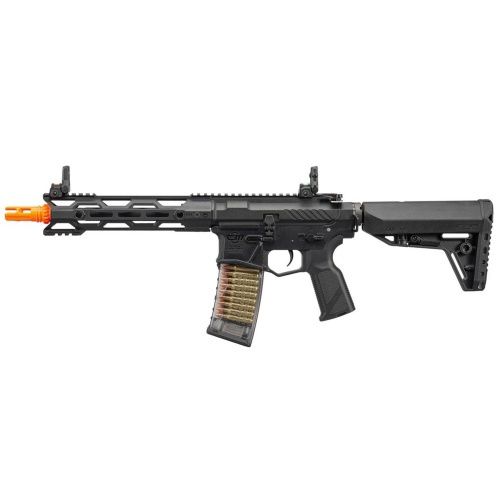 G&amp;G CM16 STEALTH 556 M-LOK M4 AEG Airsoft Rifle