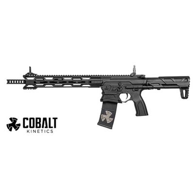 G&amp;G Cobalt Kinetics BAMF Recon Airsoft M4 AEG Rifle