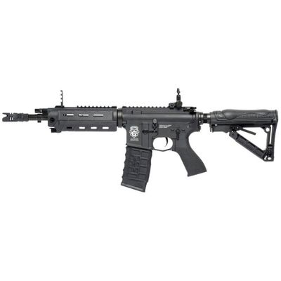 G&amp;G Combat Airsoft Full Metal GR4 G26 AEG Rifle