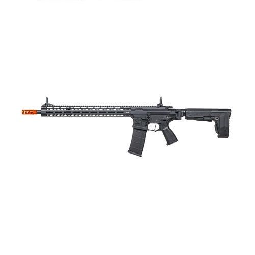 G&amp;G Combat Machine CM16 SRF Airsoft M4 AEG Rifle with 16" M-LOK Rail