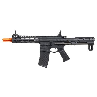 G&amp;G Combat Machine CM16 SRS Airsoft M4 AEG Rifle with 7" M-LOK Handguard