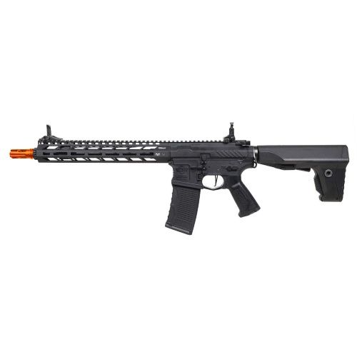 G&amp;G Combat Machine CM16 SRXL Airsoft AEG Rifle with M-LOK Handguard