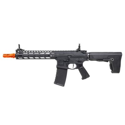 G&amp;G Combat Machine CM16 SRL AEG M4 Carbine with 10" M-LOK Handguard