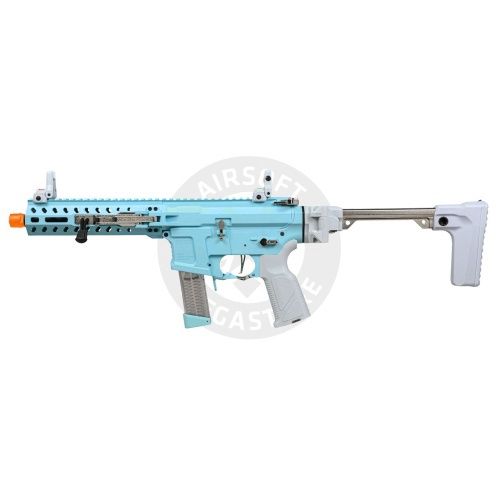 G&amp;G FAR 9 Rapid Folding PCC Airsoft AEG Rifle