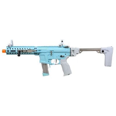 G&amp;G FAR 9 Rapid Folding PCC Airsoft AEG Rifle