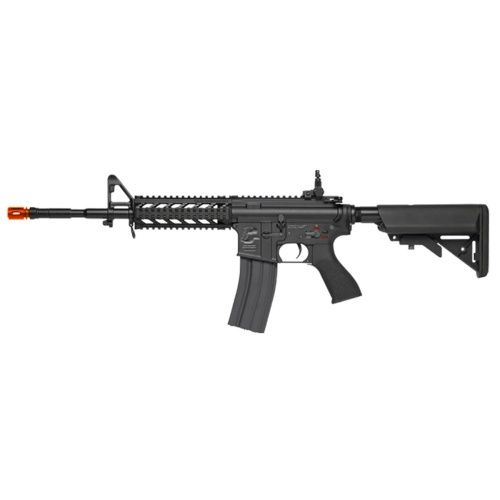 G&amp;G GC16 Raider-L M4 Airsoft AEG Rifle