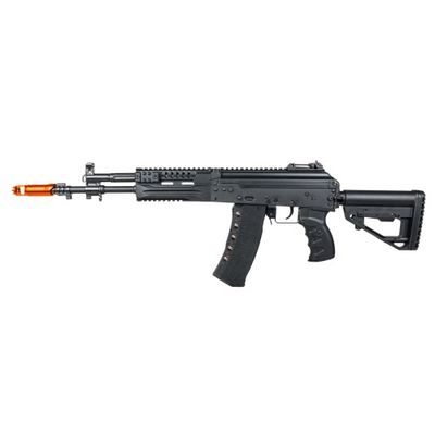 G&amp;G GK-12 Stamped Steel AK Airsoft AEG Rifle