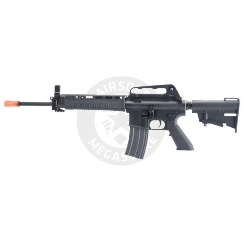 G&amp;G GTW91-P Airsoft AEG Rifle with G2 Gearbox