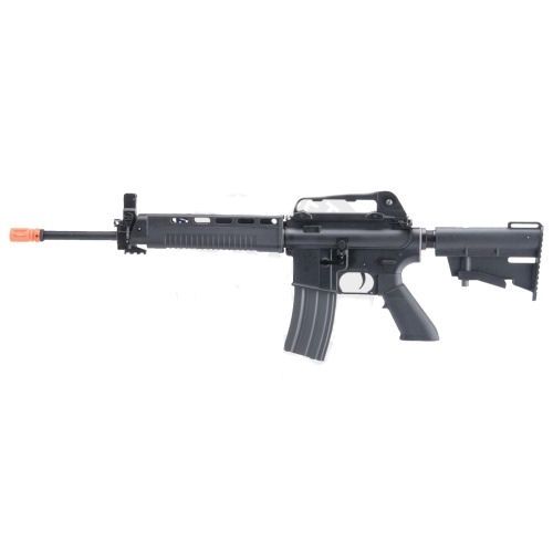 G&amp;G GTW91-P Airsoft AEG Rifle with G2 Gearbox