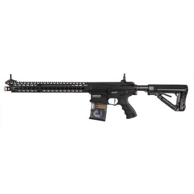 G&amp;G Knight's Armament Licensed SR25 E2 APC Airsoft AEG Rifle