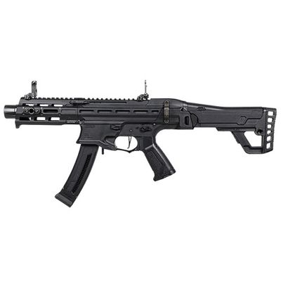 G&amp;G MXC9 Airsoft Sub-Machine Gun Rifle
