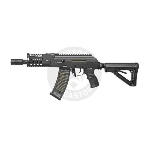 G&amp;G RK74-CQB AEG with 5" Keymod Handguard