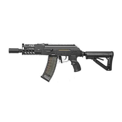 G&amp;G RK74-CQB AEG with 5" Keymod Handguard