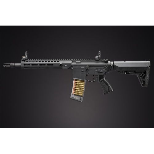 G&amp;G TR16 GMS MK1 9" M4 AEG Airsoft Rifle