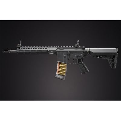 G&amp;G TR16 GMS MK1 9" M4 AEG Airsoft Rifle