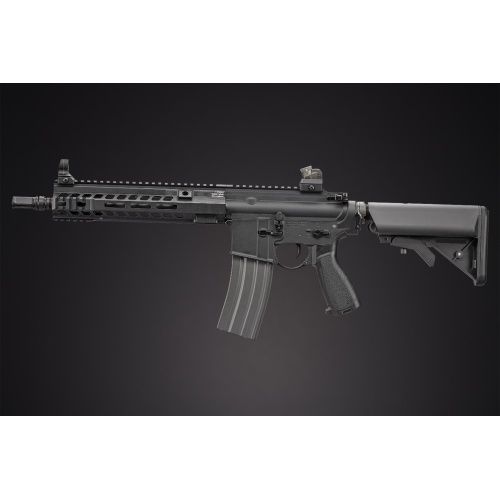 G&amp;G TR16 GMS MK3 10.5" M4 AEG Airsoft Rifle