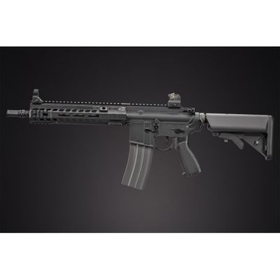 G&amp;G TR16 GMS MK3 10.5" M4 AEG Airsoft Rifle