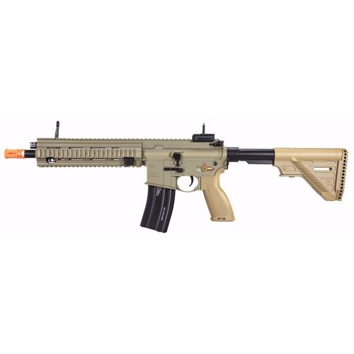 Heckler and Koch HK416 A5 Competition Gen 2 EyeTrace AEG Airsoft Rifle