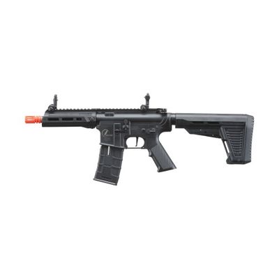 ICS Lightway Dagger M-LOK Airsoft M4 AEG Rifle