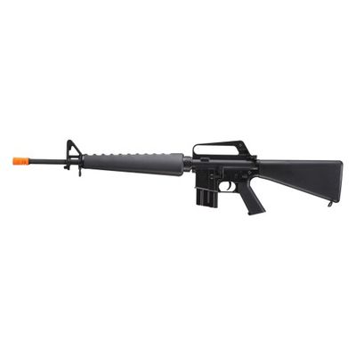 Jag Precision E&amp;C Full Metal Vietnam M16 Airsoft Gun