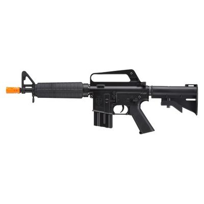 Jag Precision E&amp;C Full Metal XM177 Airsoft Gun