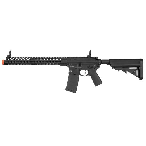 KWA AEG 2.5 VM4 Ronin Gen 2 Airsoft Rifle with 15" Keymod Handguard