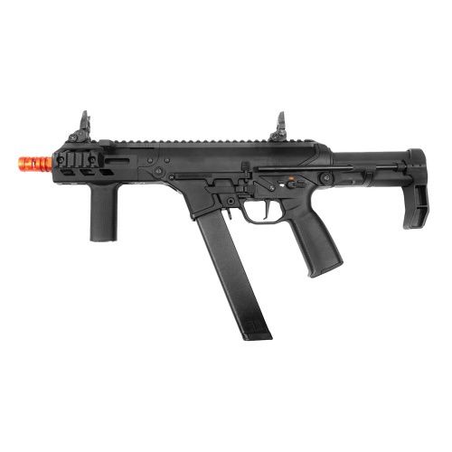 KWA Originals AEG 2.5+ Raine-4 Airsoft AEG Rifle