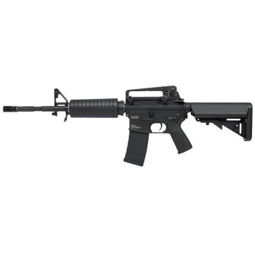 KWA Metal VM4A1 M4 AEG 2.5 Airsoft Rifle with FPS Adjust