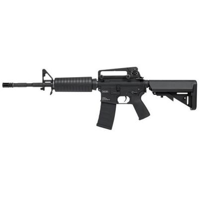 KWA Metal VM4A1 M4 AEG 2.5 Airsoft Rifle with FPS Adjust