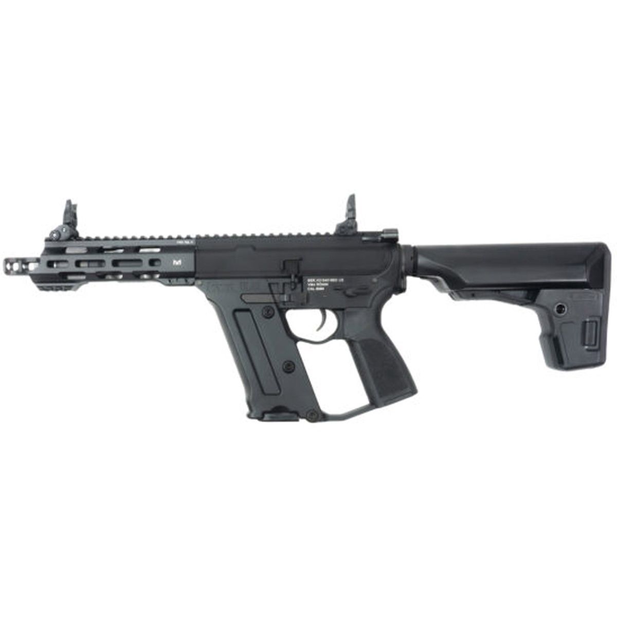 KWA Ronin Tactical AEG 2.5+ TK.45C2 Airsoft AEG