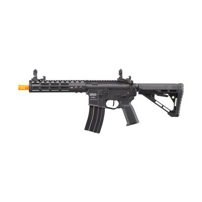 Lancer Tactical Archon  9"  M-LOK Proline Series M4 Airsoft Rifle with Delta Stock
