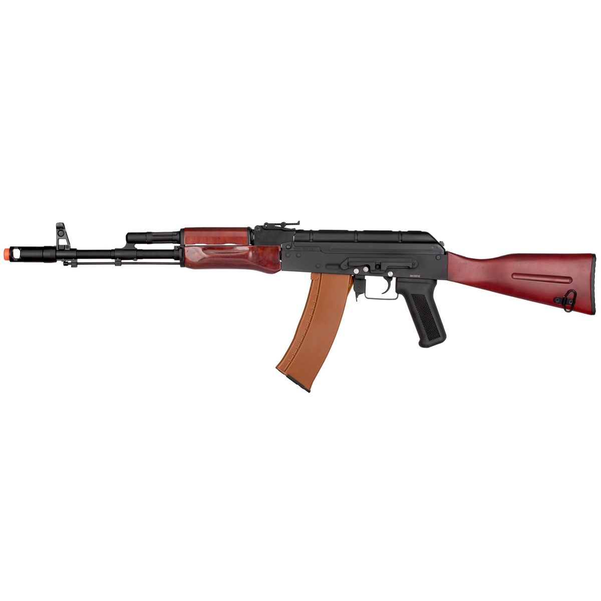 Double Bell AK74N AEG Airsoft Rifle - TYPE B