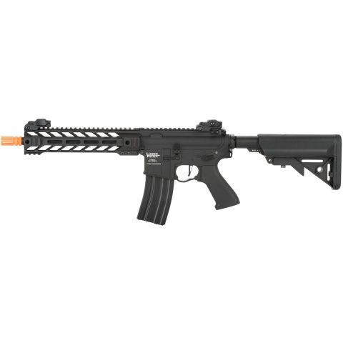 Lancer Tactical Proline Enforcer Battle Hawk 10" M4  Airsoft Rifle