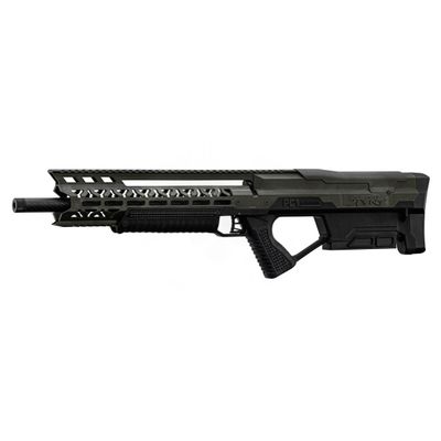 Storm PC1 Pneumatic Airsoft Replica Rifle - OD Green