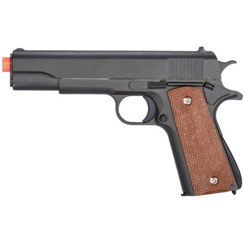 UK ARMS G13 Metal Spring Pistol