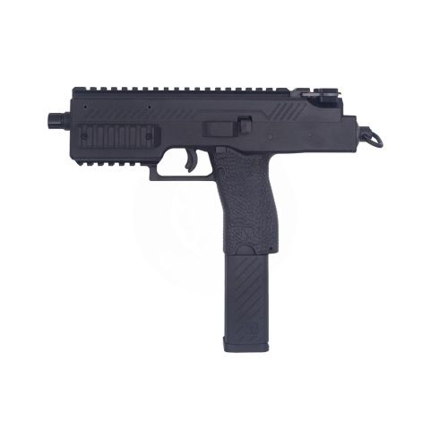 Vorsk VMP-1C GBB Airsoft SMG, COLOR: Black