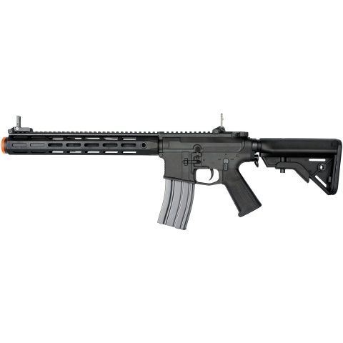 E&amp;L Airsoft AR MUR Custom Carbine AEG - Platinum