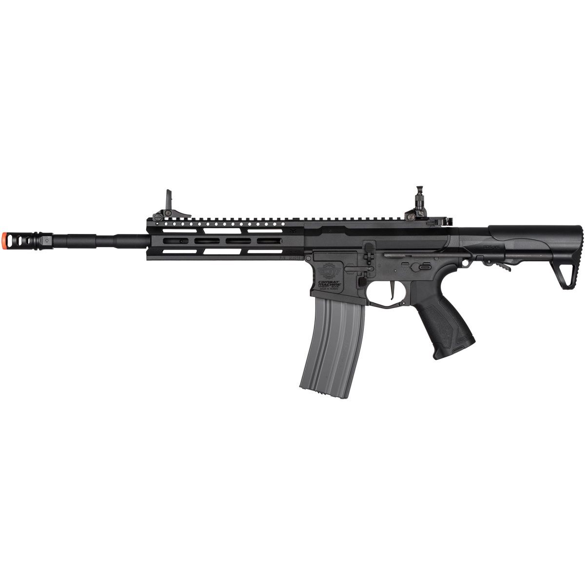 G&amp;G CM16 Raider L 2.0E AEG M4 Airsoft Rifle