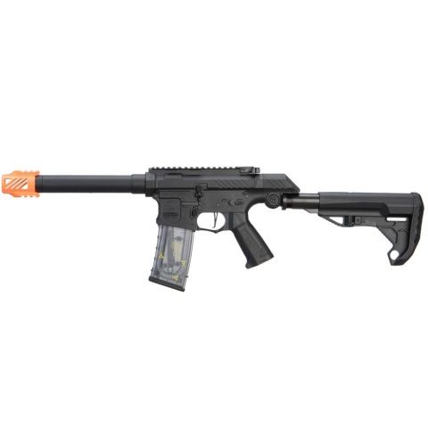 G&amp;G SSG-1 USR Airsoft AEG Rifle with Variable Angle Stock &amp; ETU Mosfet
