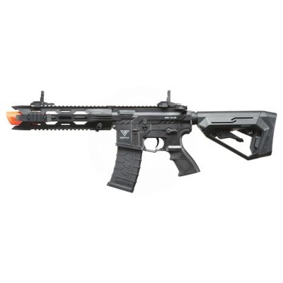 HFC Raystar RS4 Carbine Airsoft AEG Rifle