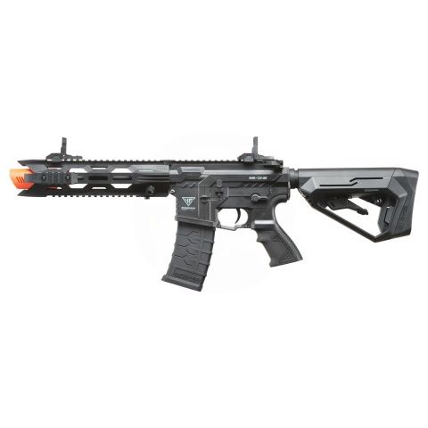 HFC Raystar RS4 Carbine Airsoft AEG Rifle, COLOR: Black