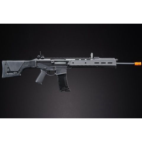 Atlas Custom Works Airsoft Masada DMR Polymer AEG with Integrated Cheek Riser