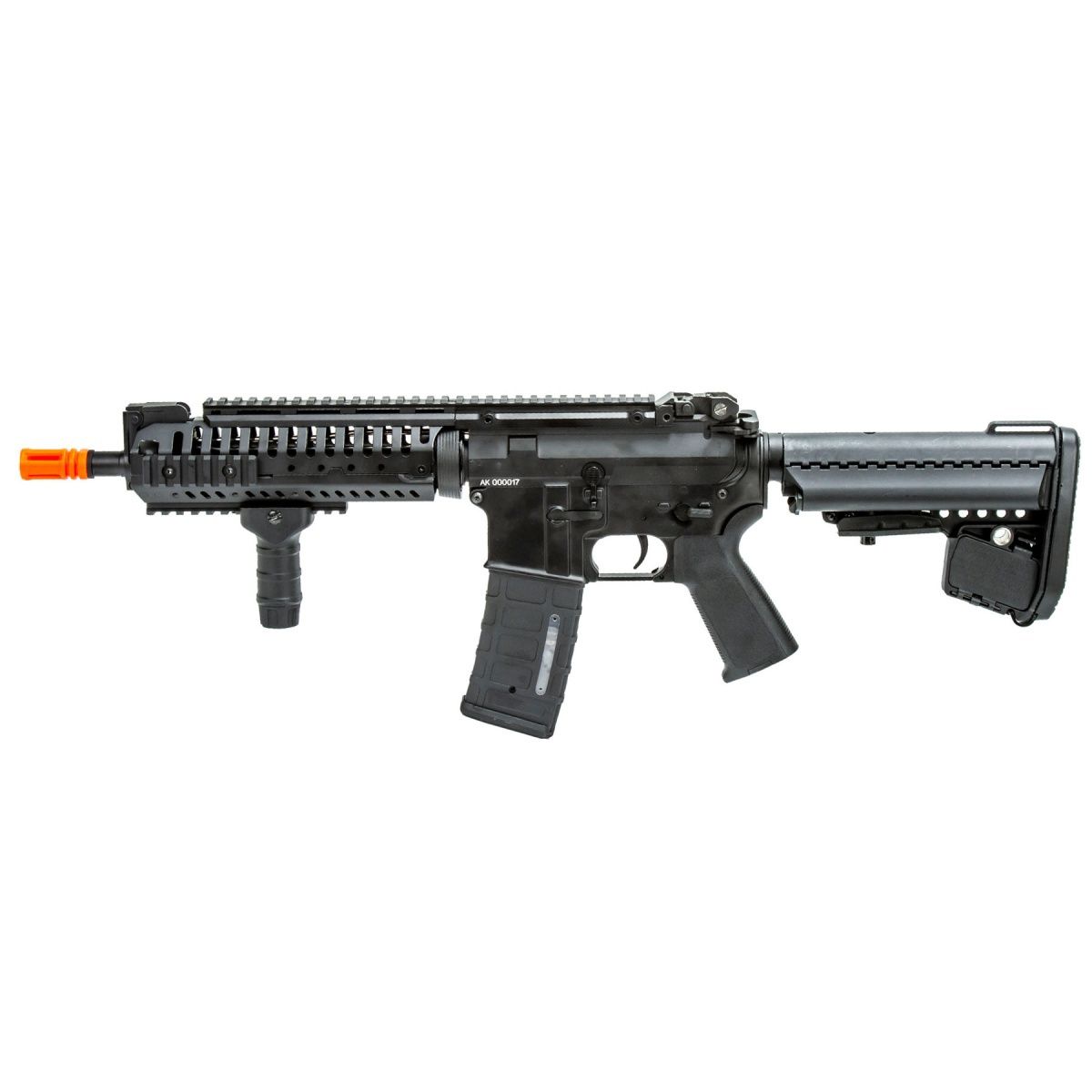 Atlas Custom Works CASB M4SRS Carbine AEG Airsoft Rifle