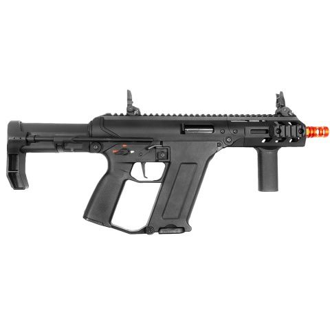KWA Originals AEG 2.5+ IRIS-4 Airsoft AEG Rifle