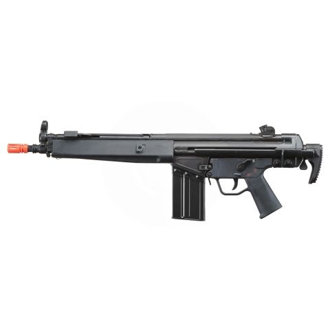LCT Airsoft LC-3K AEG Rifle with Retractable Stock