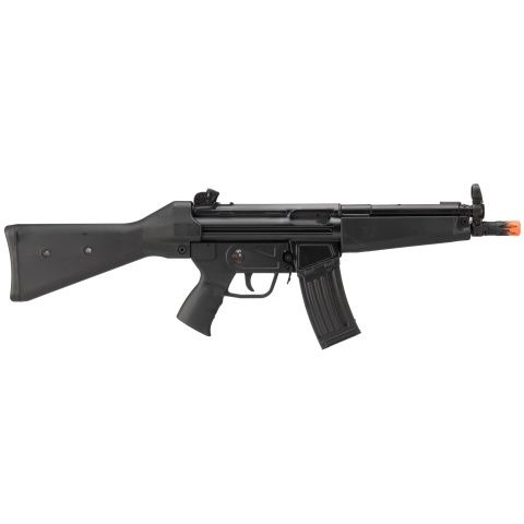LCT LK-53A2 Full Metal Airsoft AEG - Black