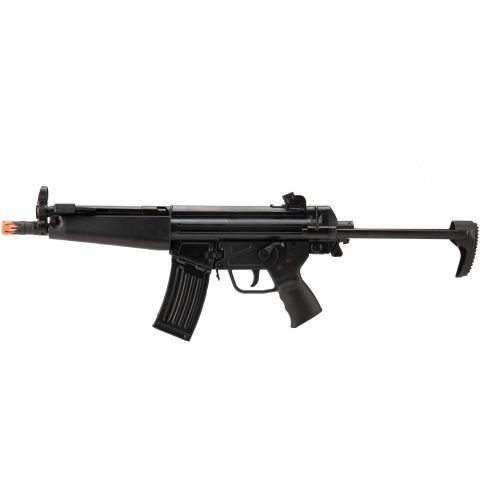 LCT LK-53A3 Full Metal Airsoft AEG w/ PDW Style Stock
